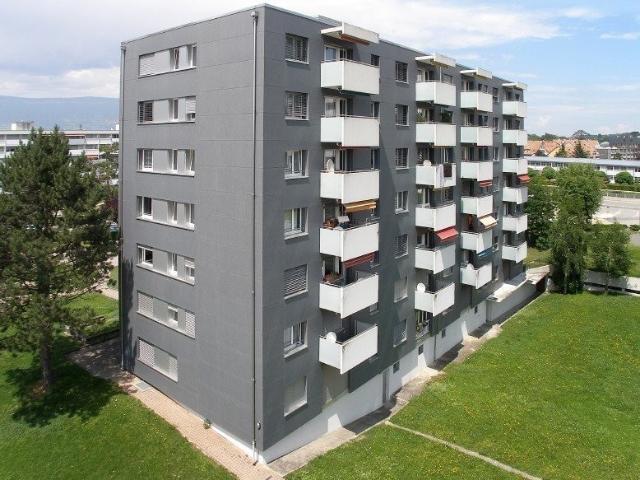 Offrez vous un logement proche de toutes les commodités
