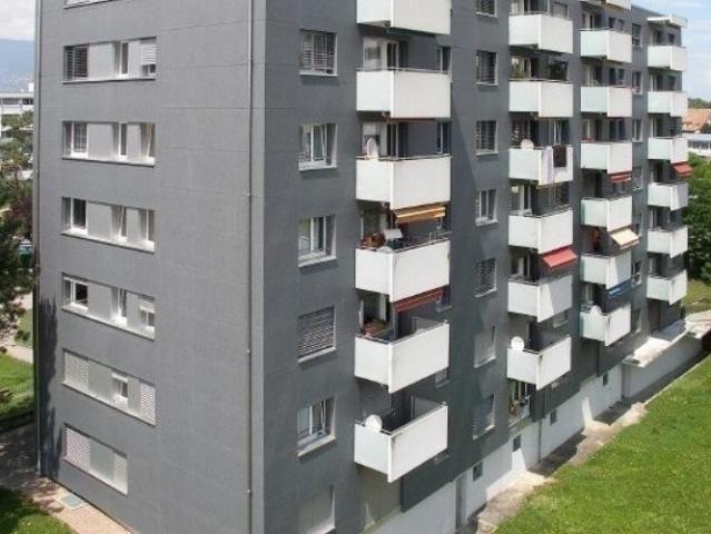 Offrez vous un logement proche de toutes les commodités