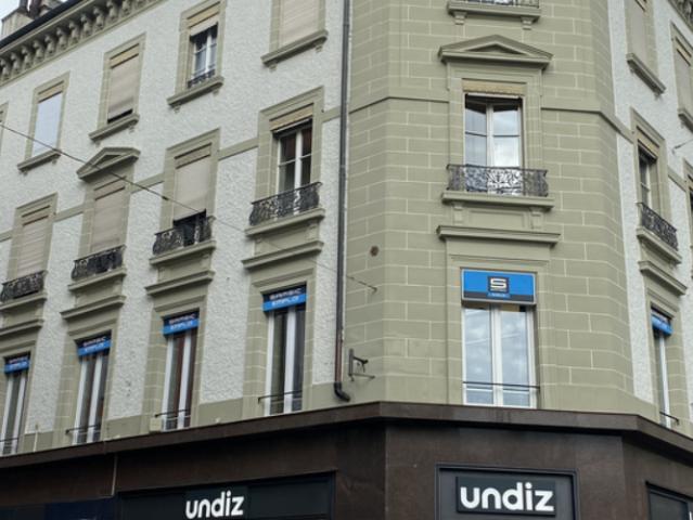 Offrez vous la proximité du centre ville de Lausanne