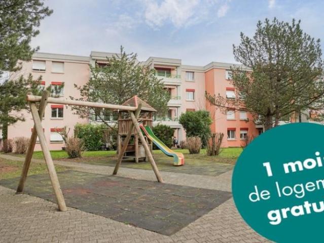 Offrez vous plus d'espace pour vous et votre famille!