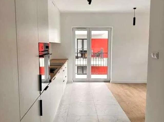 Mieszkanie 36,84 m², Jelcz Laskowice