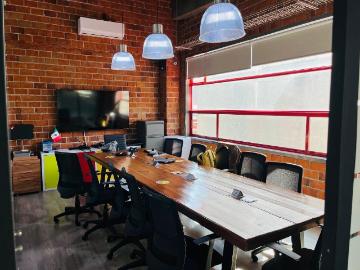 Oficina Moderna en Renta para Empresas en CrecimientoOficina en
