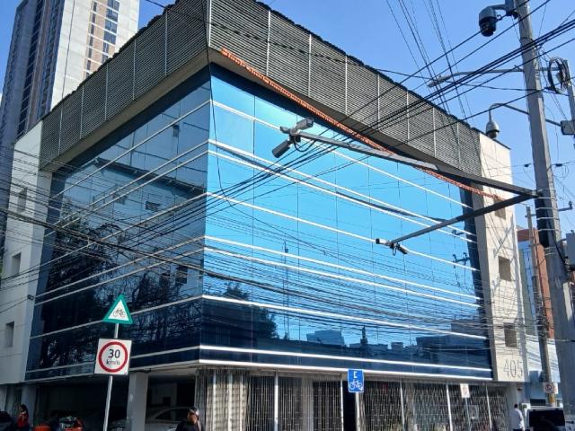 Oficina Nuevo Centro Monterrey