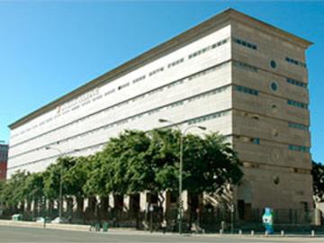 Avenida San Francisco Javier, El Juncal, El Puerto De Santa Maria, Sevilla, Sevilla, Andalucía, Andalucía