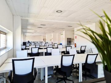 Avenida San Francisco Javier, El Juncal, El Puerto De Santa Maria, Sevilla, Sevilla, Andalucía, Andalucía