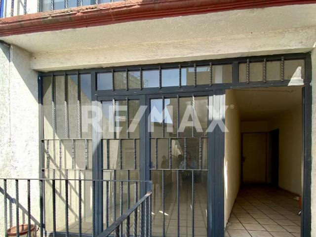 OFICINA O CONSULTORIO EN RENTA Av. Lic. Benito Juárez García,Metepec