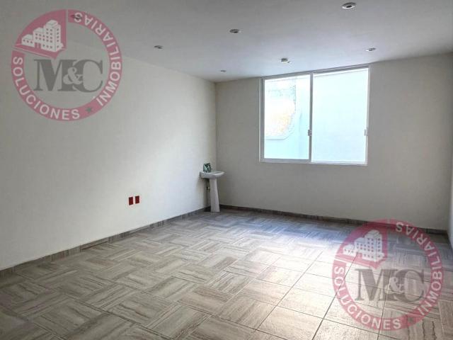 Oficina o Consultorio en renta en zona Centro, Aguascalientes