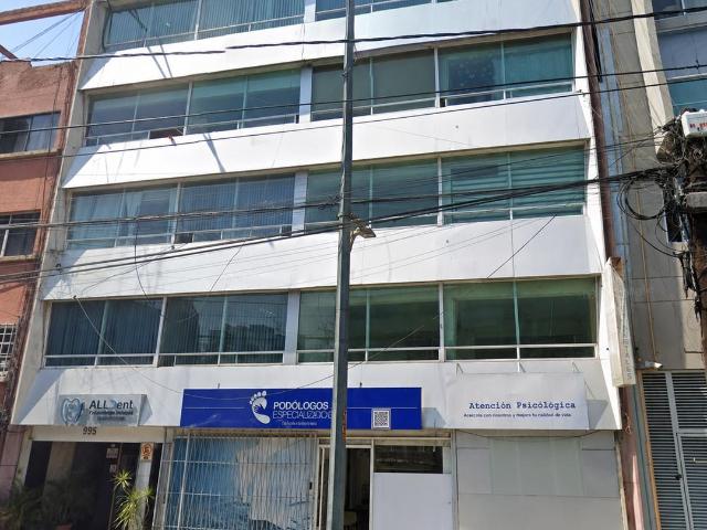Oficina o Consultorio en Renta Narvarte, Benito Ju?rez, CDMX