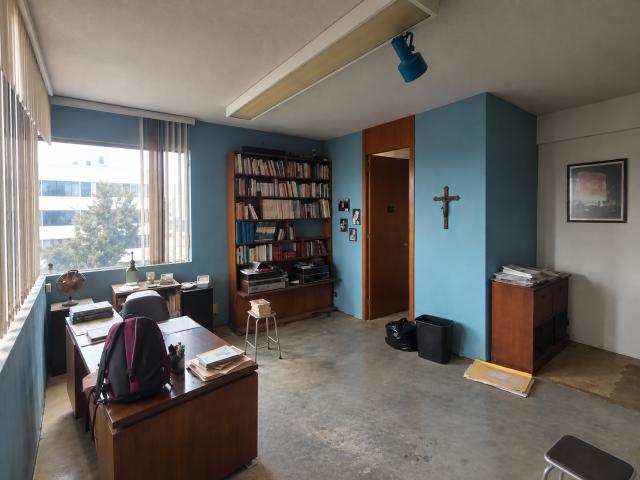 Oficina o consultorio en venta en Colonia Anzures