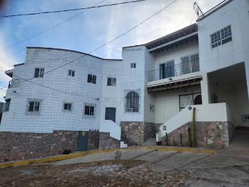 Oficina o consulturio en renta en Marfil, Gto