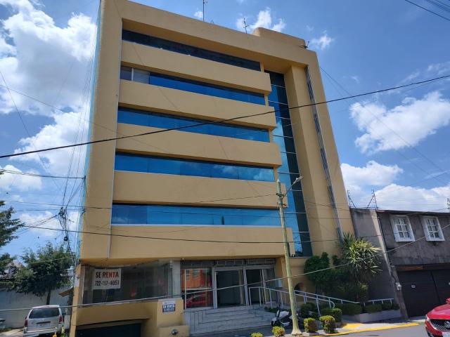 OFICINA O CULSULTORIO EN VENTA EN EL CENTRO DE TOLUCA
