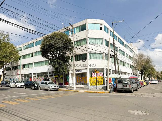 Oficina o Local Comercial en renta en calle independencia Reforma Toluca