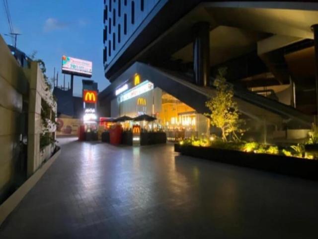 Oficina Obra Negra Renta Distrito Polanco 1621m2 Piso 12