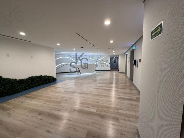 Oficina Av. Ej?rcito Nacional Mexicano, Miguel Hidalgo, CDMX