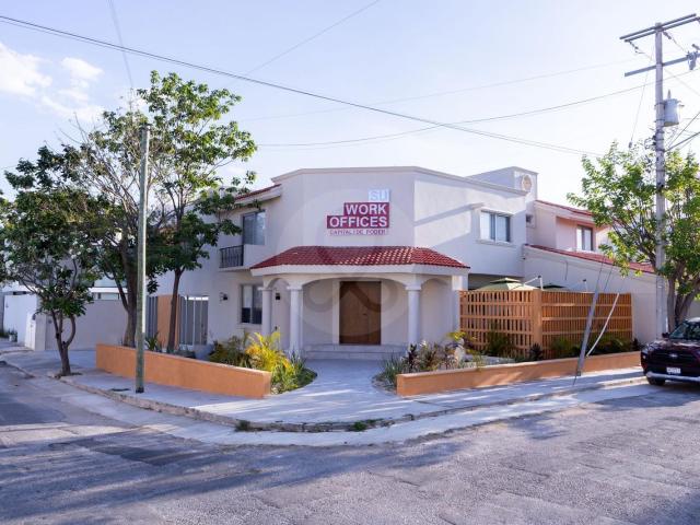 OFICINA A ESTRENAR EN MONTEBELLO CON SERVICIOS INCLUIDOS