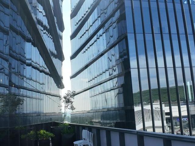 Oficina acondicionada ? Amenidades premium ? Edificio Level ? Jurica Quer?taro