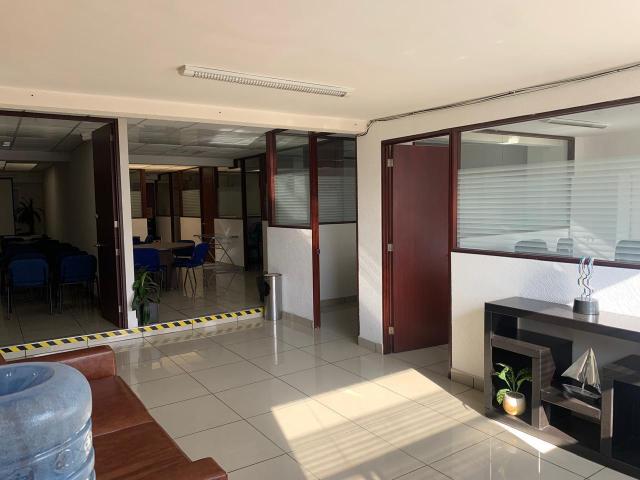 Oficina Adecuada en Renta en Iztacalco CDMX, a 20 minutos del WTC Insurgentes en CDMX