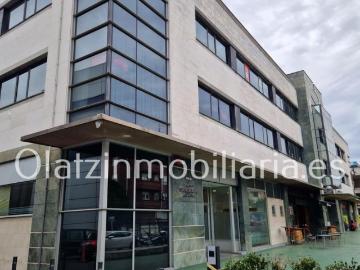 Plaza de Santa Ana, Bilbao, Las Arenas, Getxo, Vizcaya, País Vasco