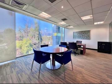 OFICINA AMOBLADA 20,4 M2 SANTA MARÍA DE MANQUEHUE