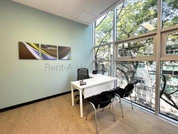 Oficina Amueblada en Renta en San Miguel Chapultepec, Miguel Hidalgo JL 26 1657
