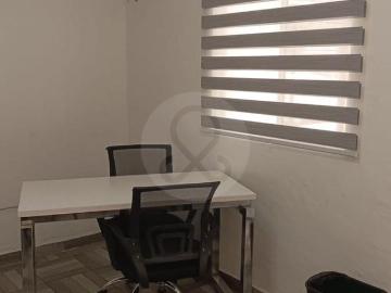 Oficina amueblada ideal para emprendedores, abogados y contadores