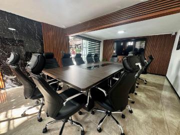Oficina Amuebladas en Renta en Coworking en Metepec