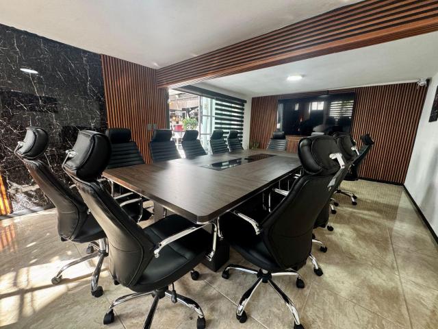 Oficina Amuebladas en Renta en Coworking en Metepec