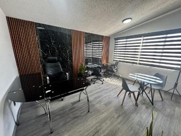 Oficina Amuebladas en Renta en Coworking en Metepec