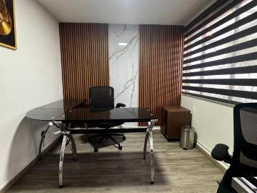 Oficina Amuebladas en Renta en Coworking en Metepec