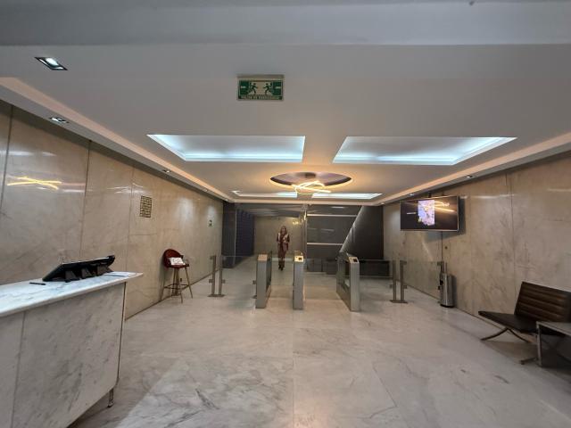 Oficina Anzures