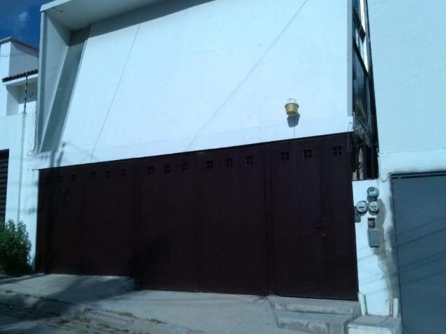 Oficina Balcones del Campestre