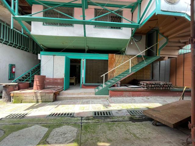 Oficina / Bodega en Renta, Atizap?n de Zaragoza, 418 m2