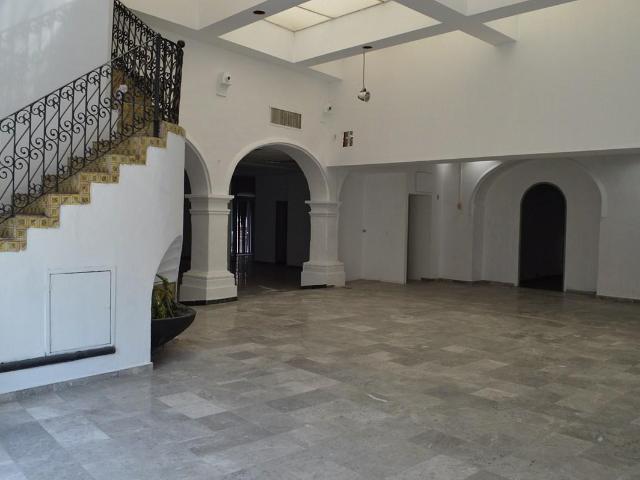 Oficina Cuernavaca Centro