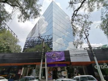 Oficina Chimalistac