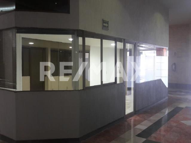 OFICINA CIUDAD DEL SOL