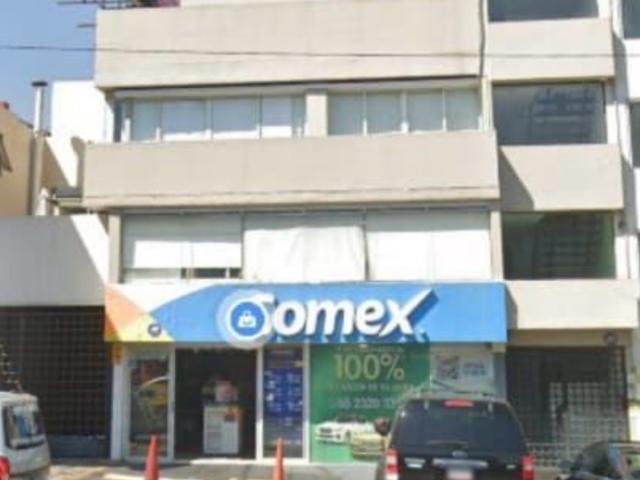 Oficina Ciudad Sat?lite