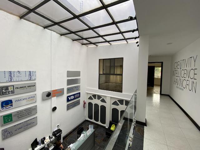 Oficina Ciudad Sat?lite