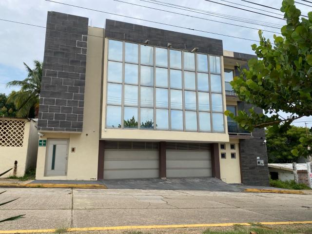 Oficina Coatzacoalcos Centro