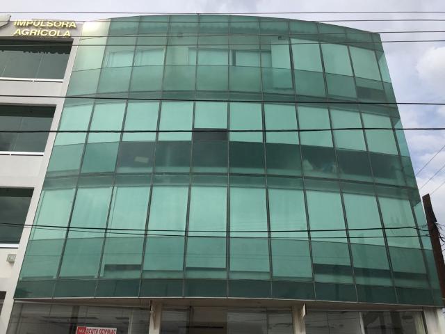 OFICINA COMERCIAL