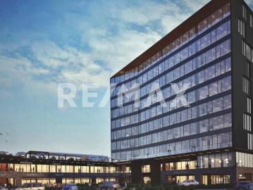Oficina Comercial 74 m2