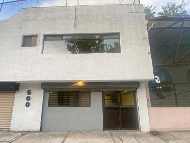 Oficina Comercial 35 m2
