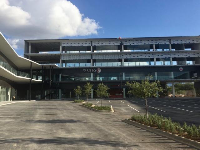 Oficina Comercial en Venta
