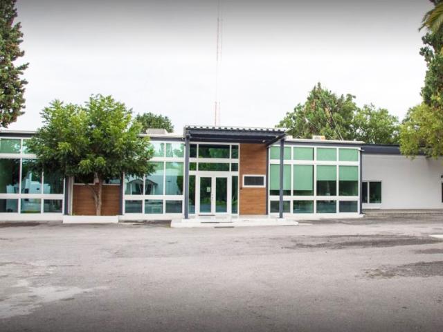 Oficina Comercial en Venta