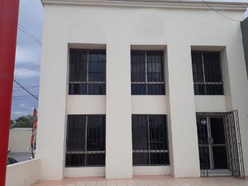 Oficina Comercial en Renta