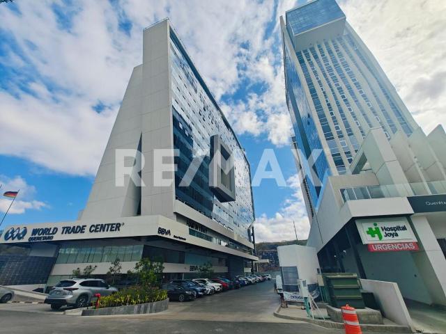 OFICINA COMERCIAL EN RENTA