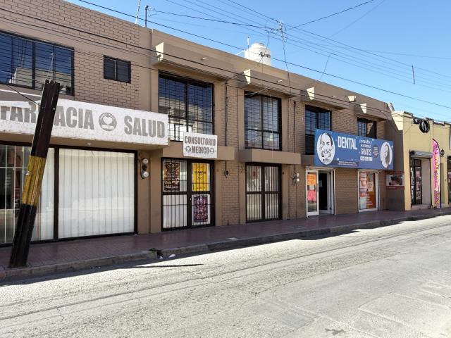 Oficina Comercial en Renta