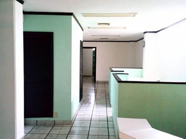 Oficina Comercial en Renta