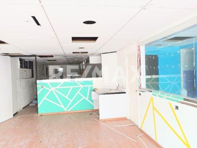 OFICINA COMERCIAL EN RENTA Av. Cuauhtémoc Alcaldia Cuauhtemoc