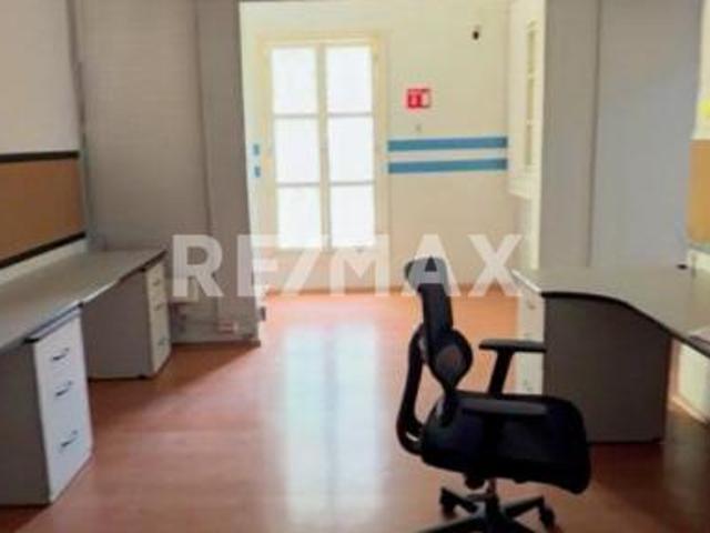 OFICINA COMERCIAL EN RENTA CALLE AMORES BENITO JUAREZ 54000 MXN