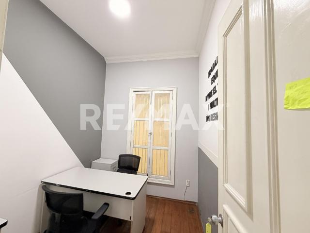 OFICINA COMERCIAL EN RENTA CALLE AMORES BENITO JUAREZ 5700 MXN